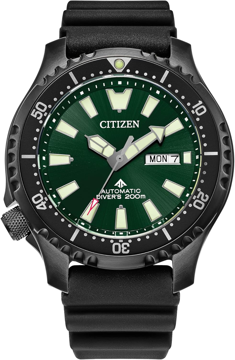 Citizen Mens Automatic Promaster Dive Watch