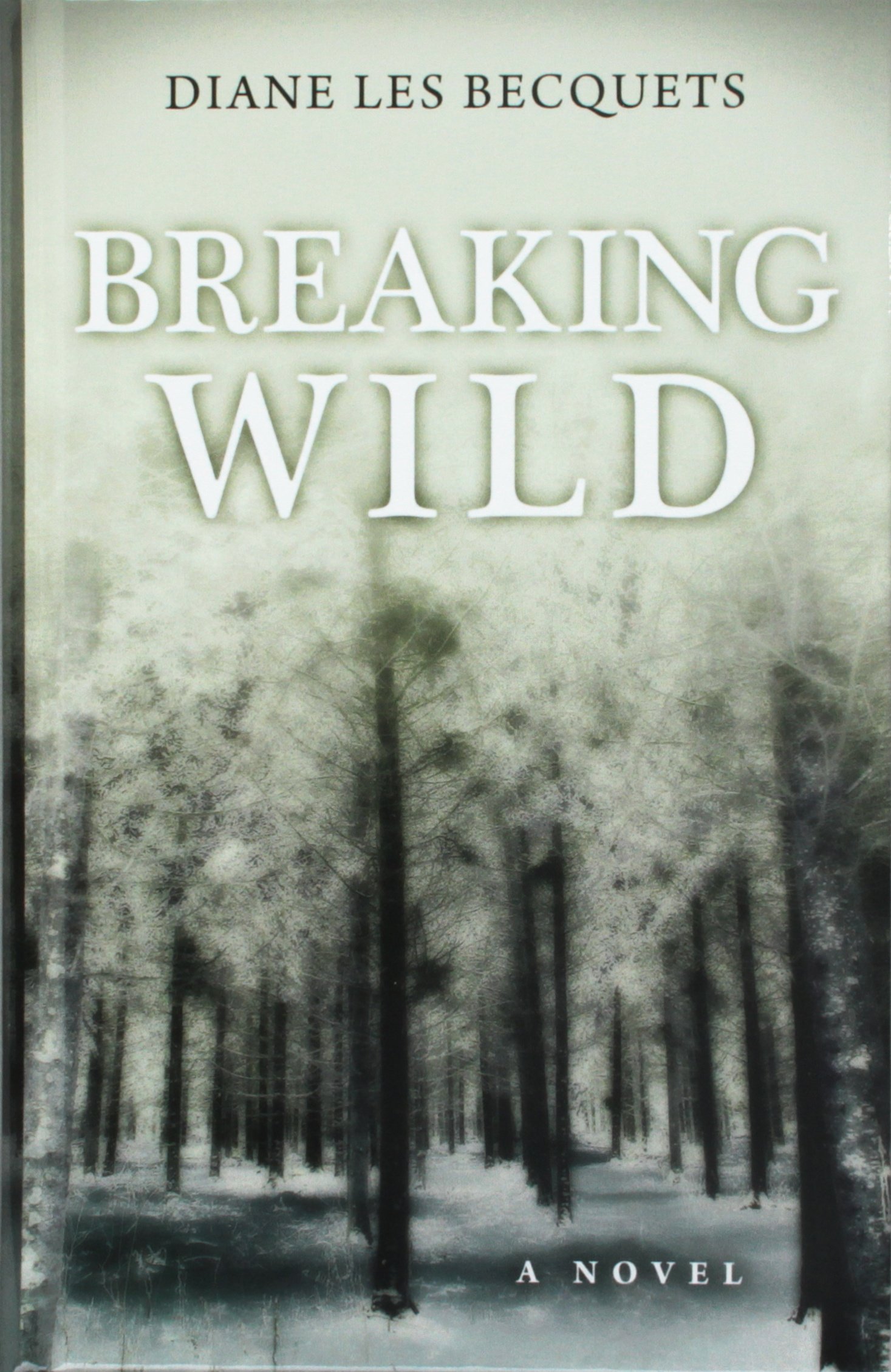 Breaking Wild