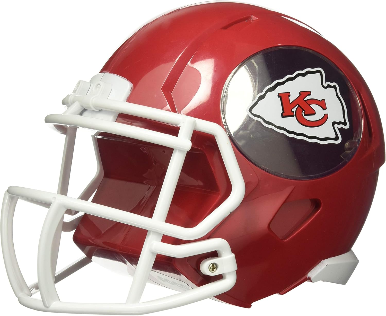 FOCO NFL Helmet Bank