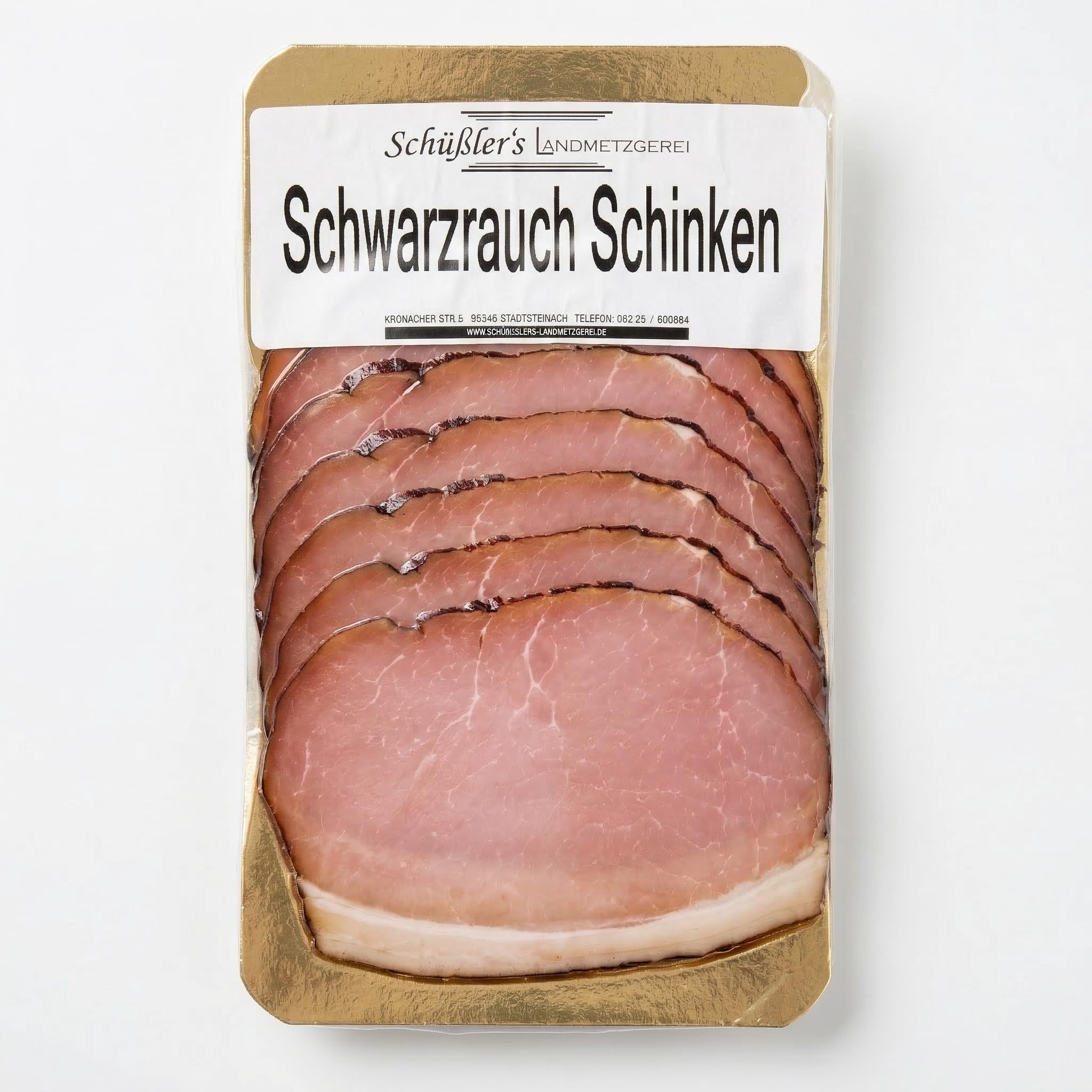 Schüßlers Oberfränkisches Brotzeit Paket | Gemischte Brotzeit Artikel | Original Oberfränkische Brotzeit Klassiker | Herzhaft | Handwerklich hergestellt | Bunte Mischung