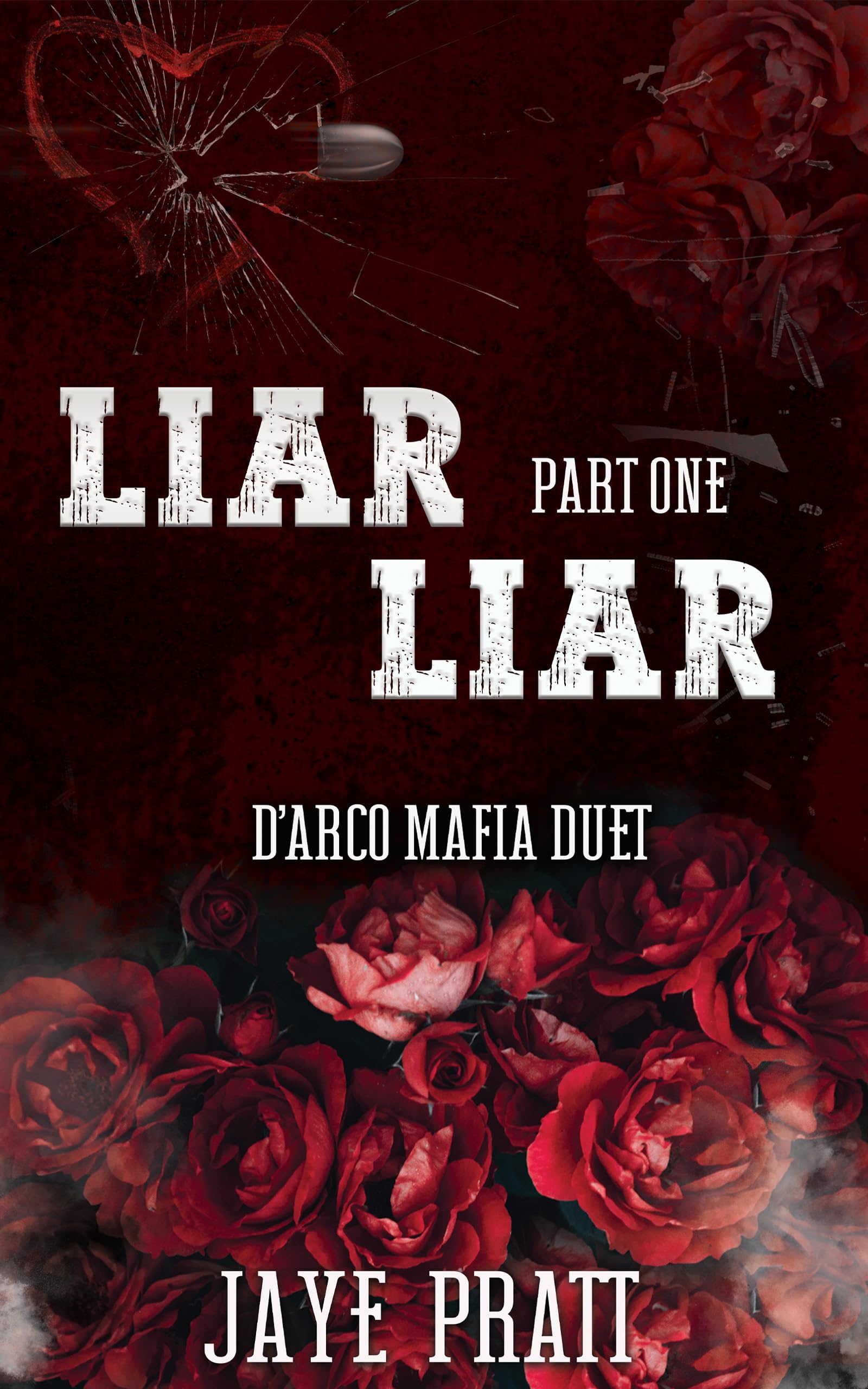 Liar Liar - Part One: D'Arco Mafia Duet