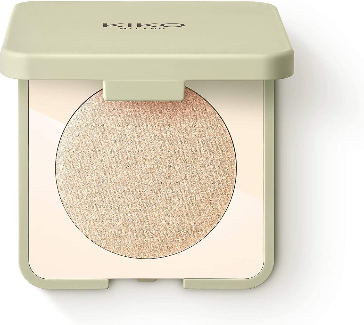 KIKO Milano Green Me Highlighter Powder Face Highlighter BigaMart