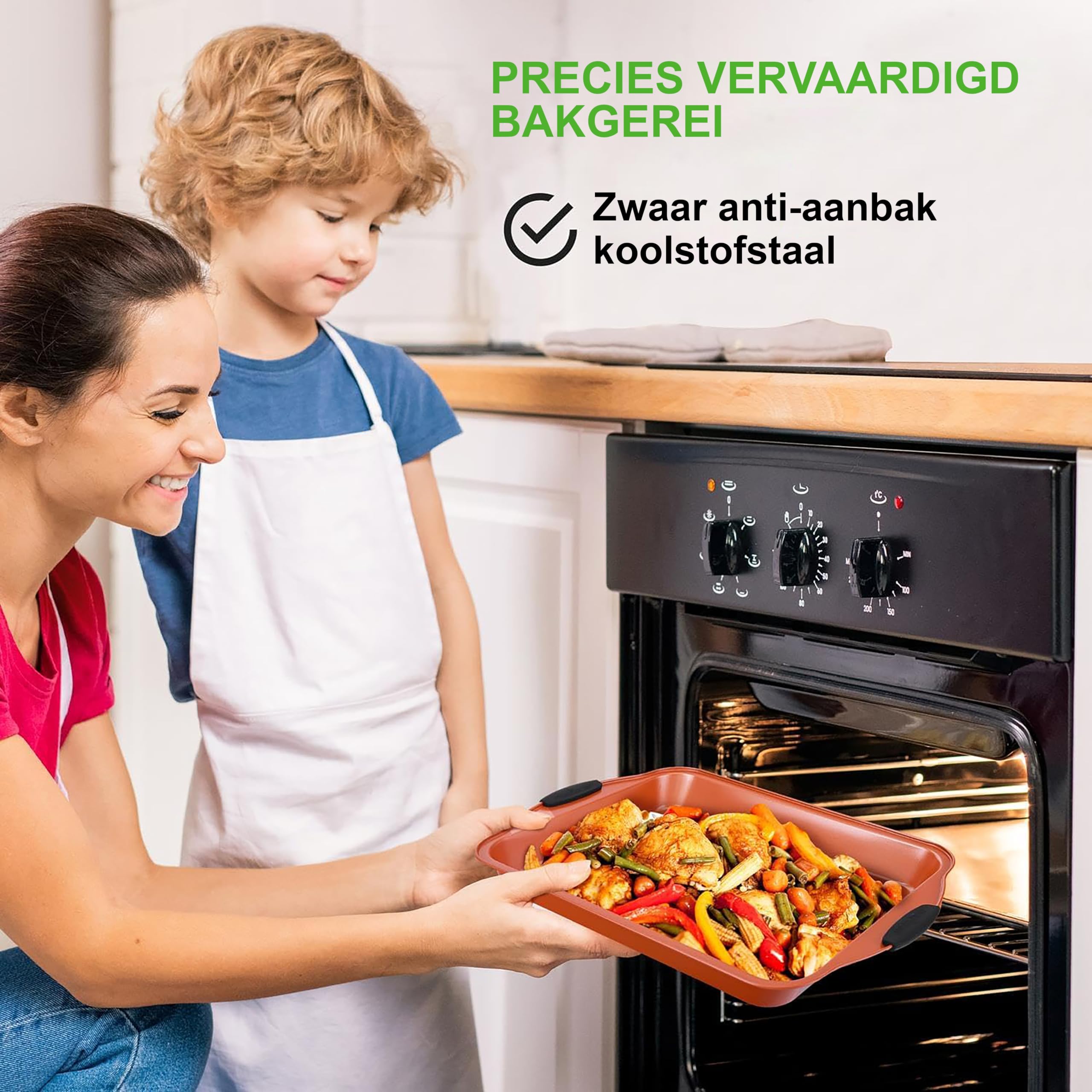 De beste en goedkoopste Nutrichef bakvormen | VERGEL De beste en goedkoopste Nutrichef bakvormen | VERGEL