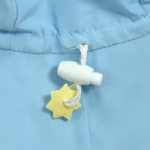 Miniatura 5 de i play. Baby Girls' Brim Hat All-Day UPF 50+ Sun Protection for Head, Neck, & Eyes