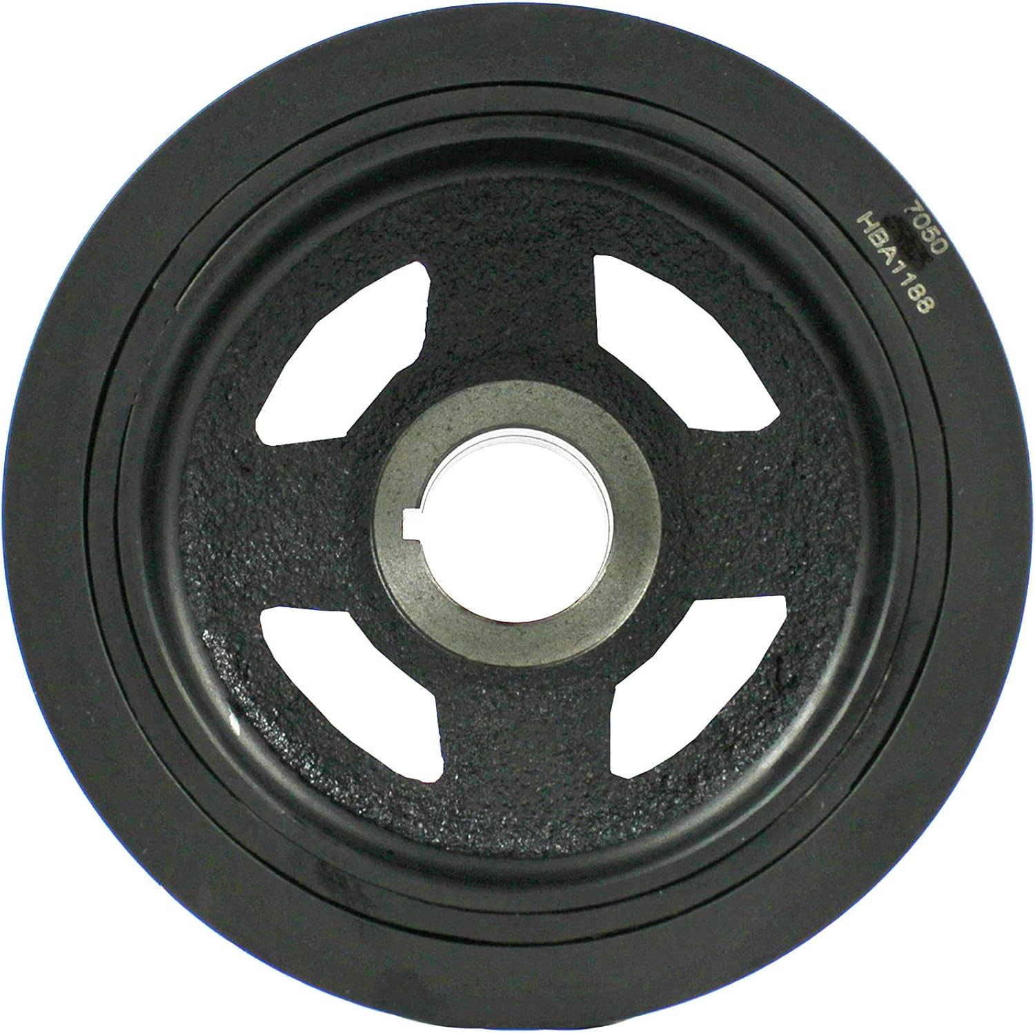 DNJ HBA1188 Harmonic Balancer for 1995-2001 INFINITI Nissan I30 Maxima 3.0L V6 24V DOHC 2988cc