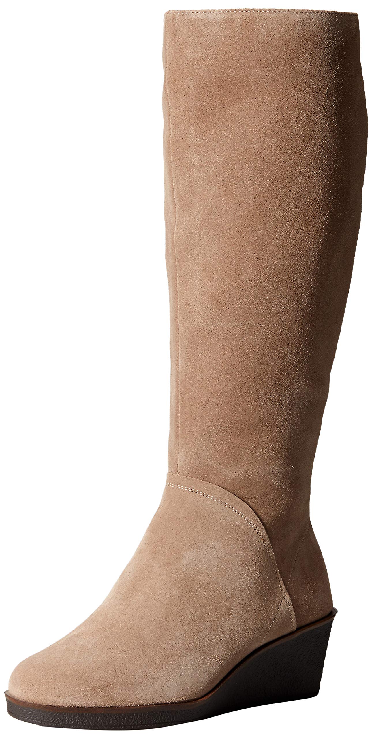 aerosoles women's boots
