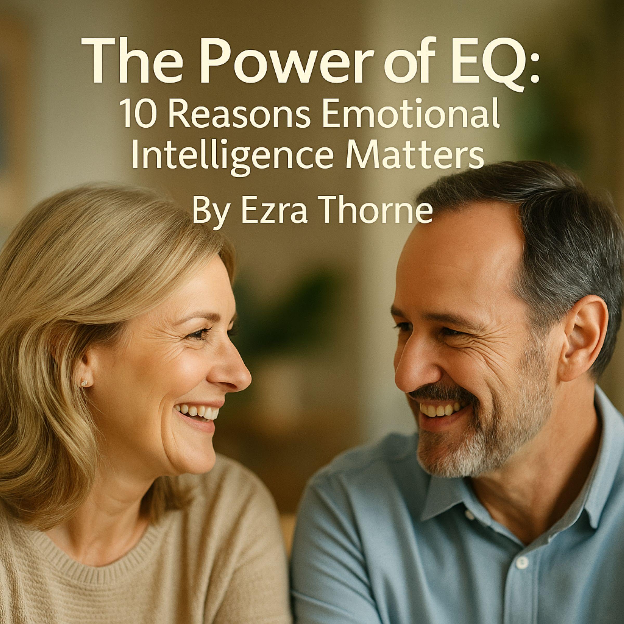 Cover art for The Power of EQ