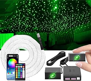 Split Starlight Headliner Kit