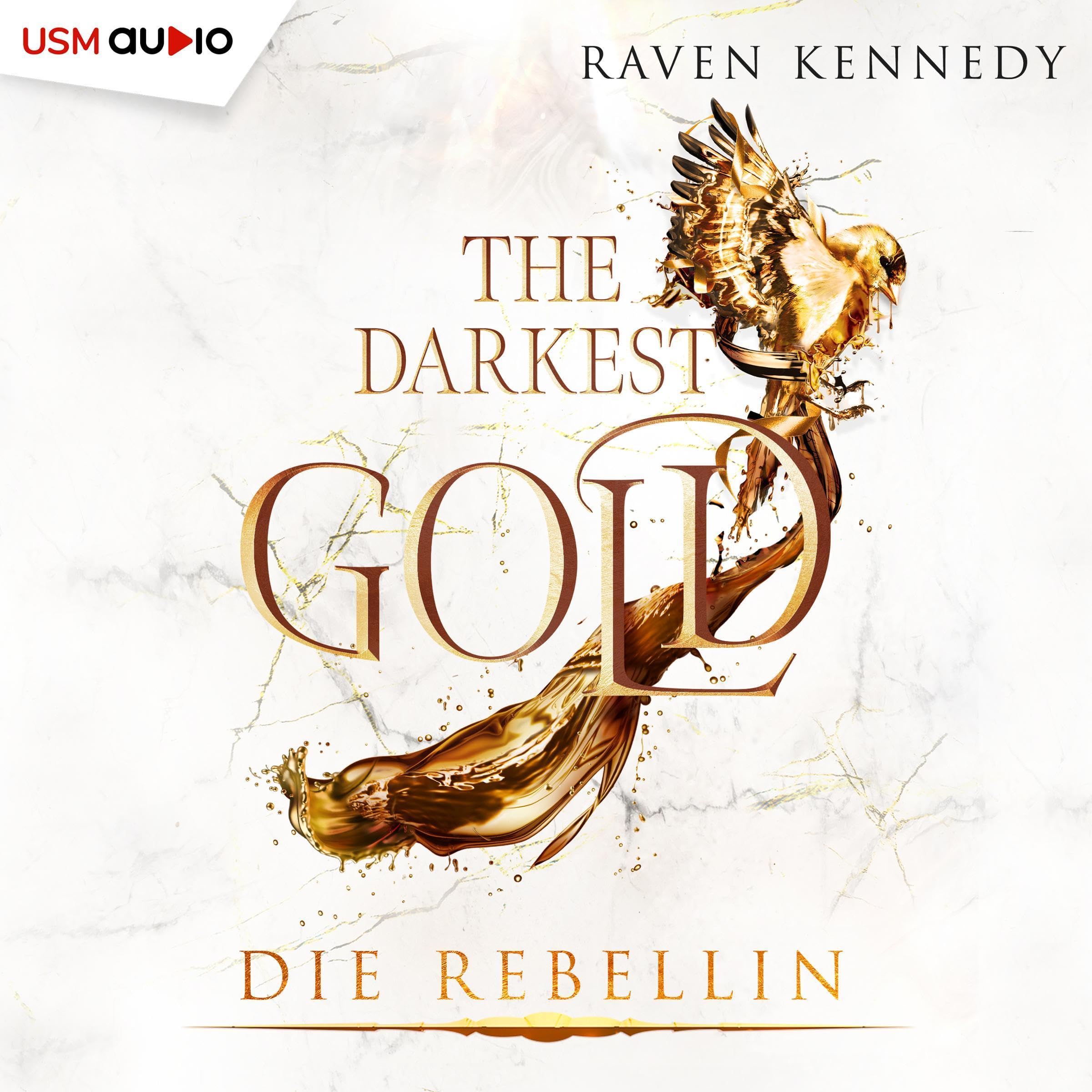 Cover art for Die Rebellin