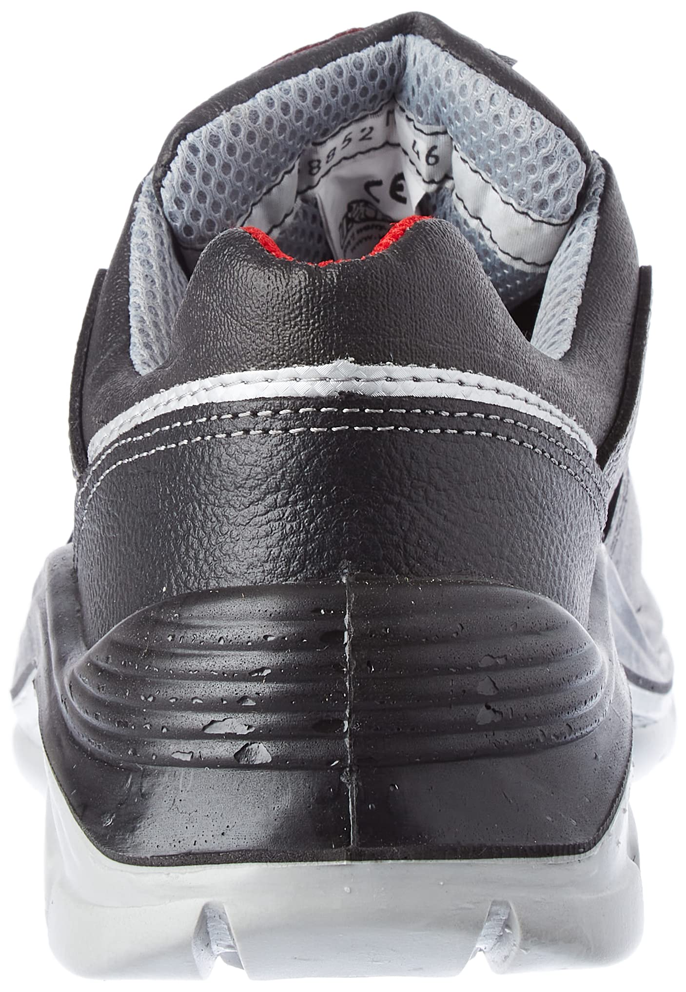 U-POWER - Elect S3 SRC - Scarpe - Bassa