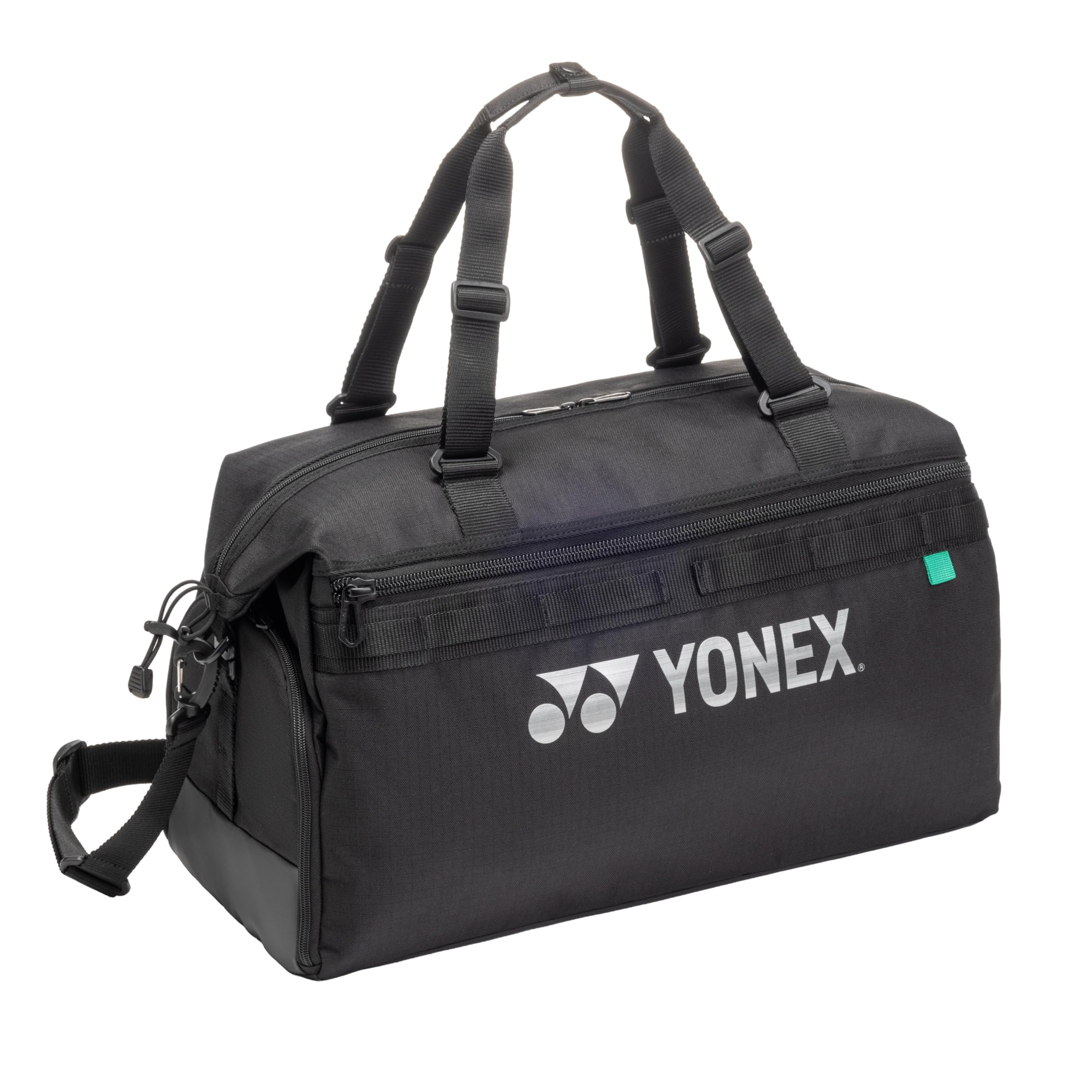 Amazon.co.jp: YONEX Gearlogic Tournament Bag | Heavy Duty