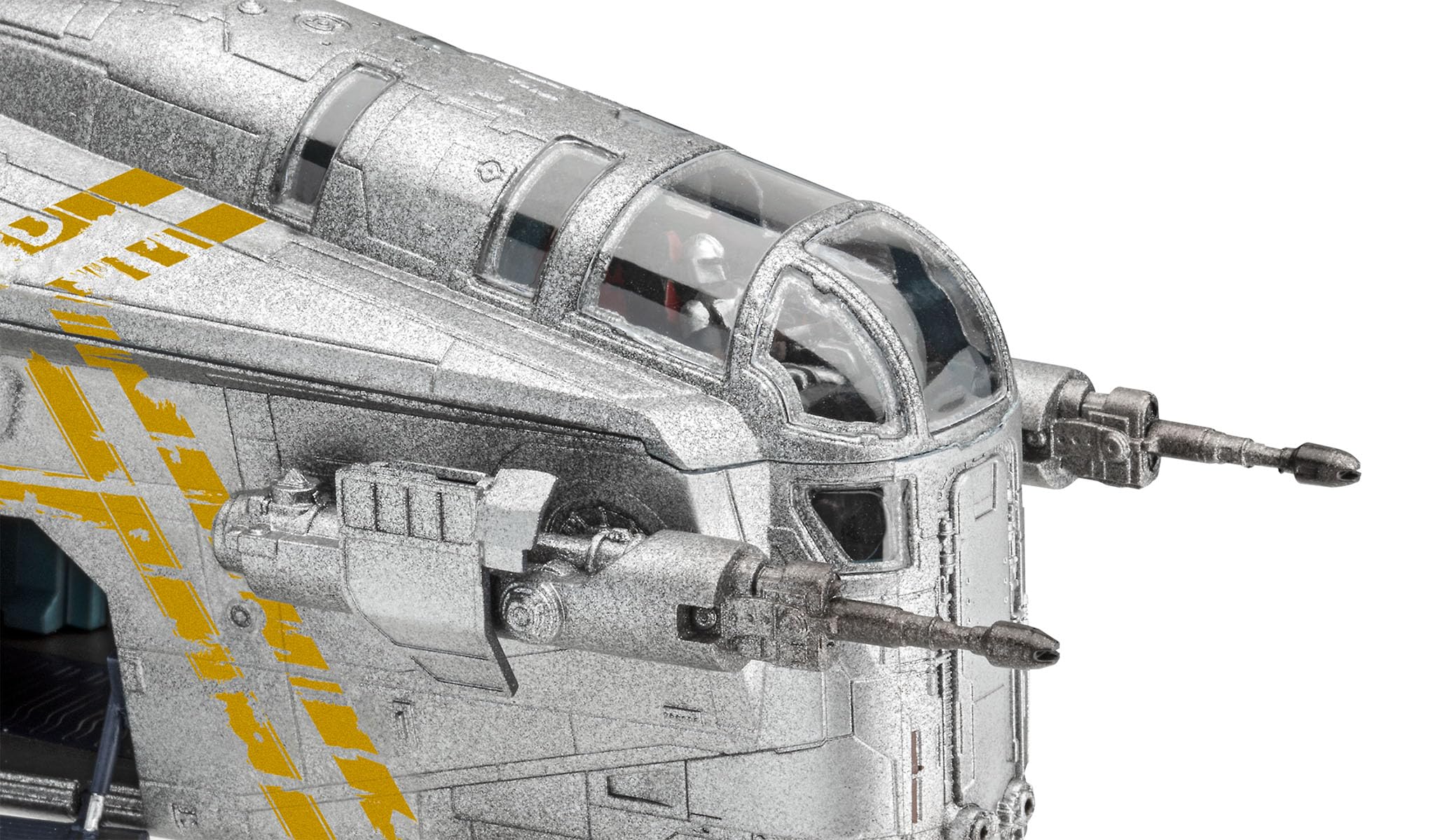 Amazon.co.jp: レーベル 06781 スターウォーズ:マンダロリアン ザ