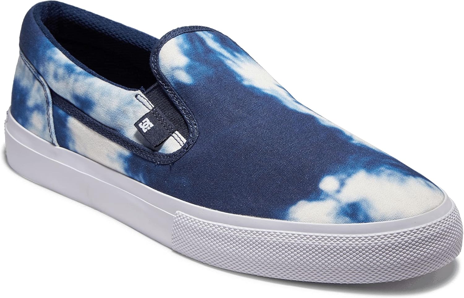 DC Shoes Mens Manual Slip-on Txse