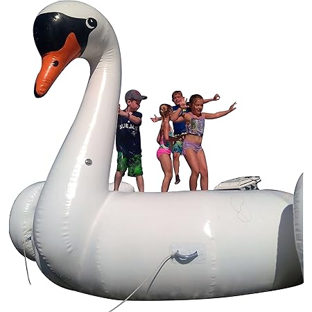 rafts floats lakes