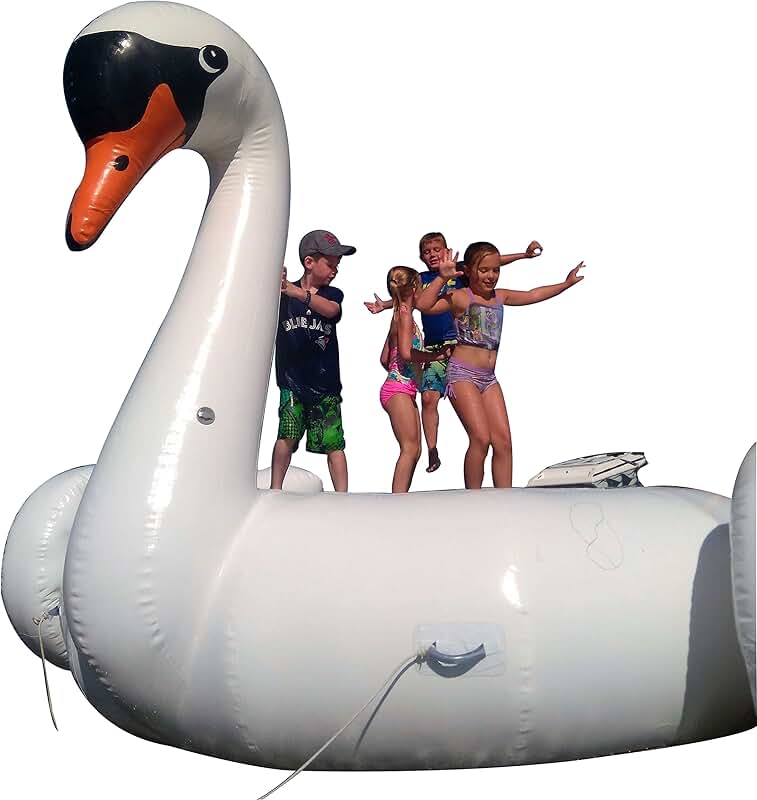 Amazon.ca River Float