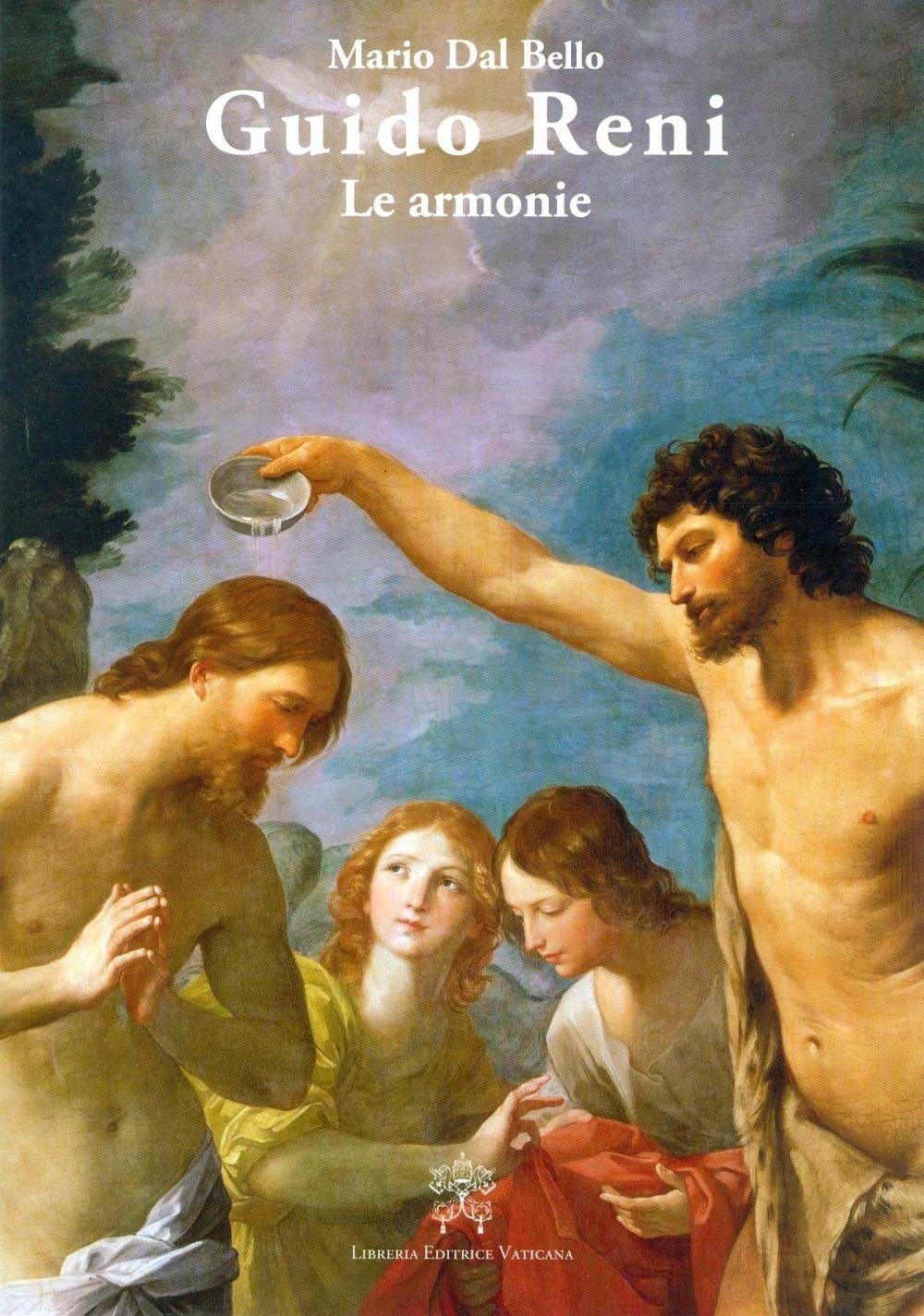 Guido Reni. Le Armonie. Ediz. Illustrata - 4