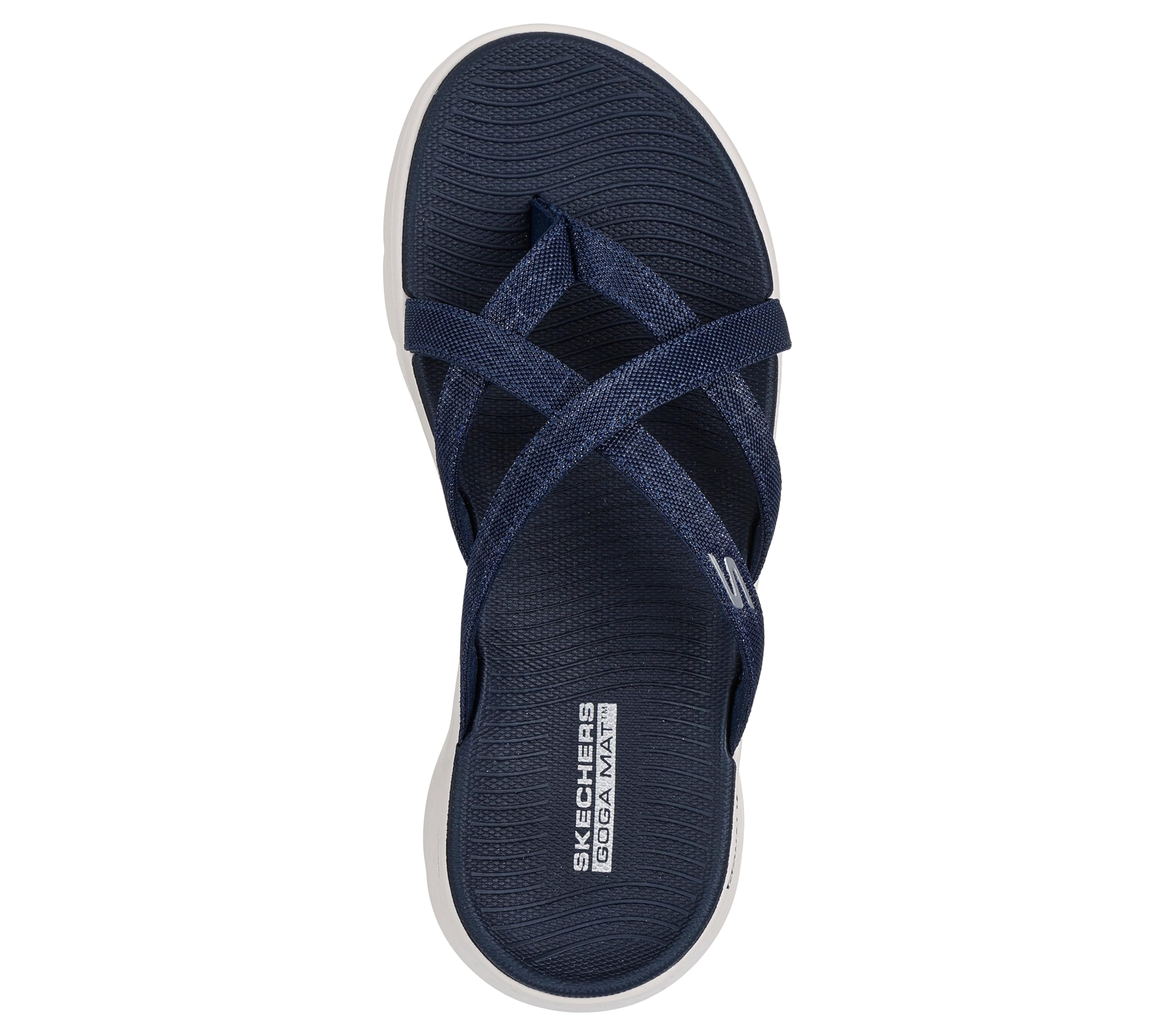 Skechers On-the-go Go Walk Flex Sandal – Ssselena Sandali a ciabattaDonna