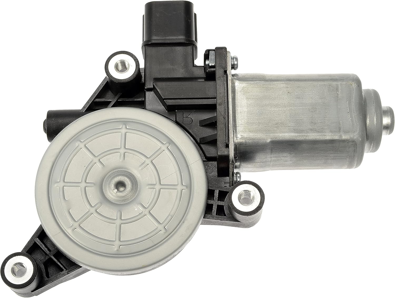 Dorman 742-865 Front Passenger Side Power Window Motor Compatible with Select Acura Models