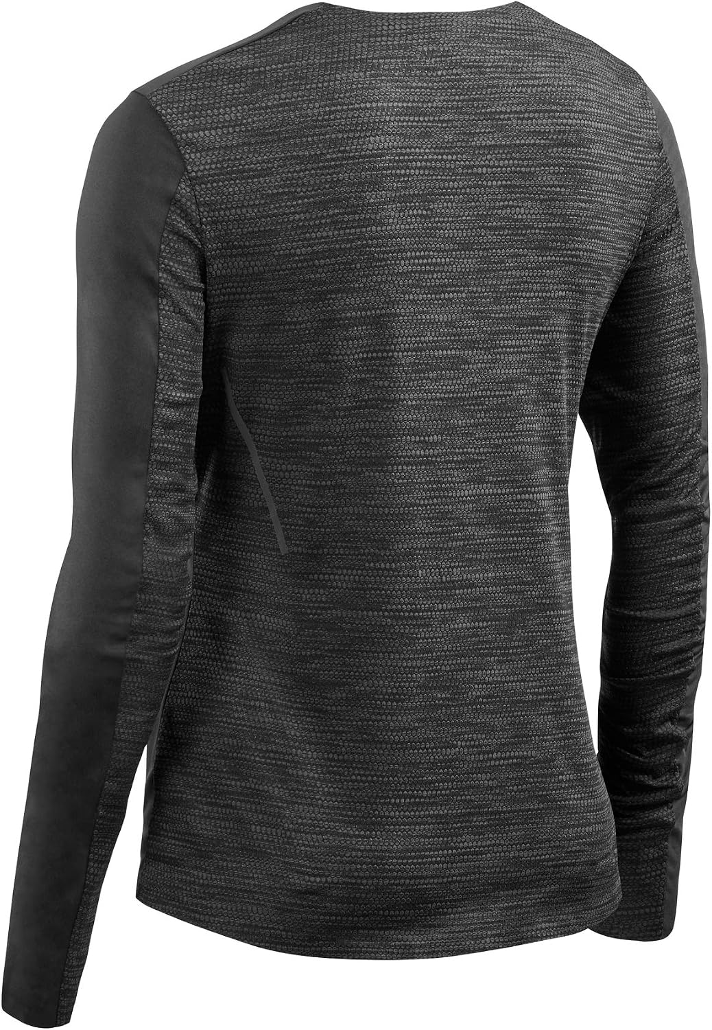 Women's Run Long Sleeve Shirt | CEP Compression