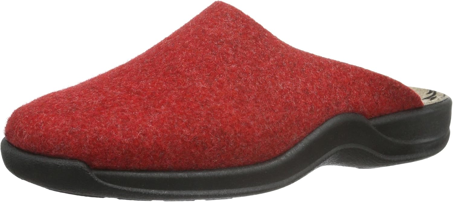 Rohde Women's Open-Back Clogs