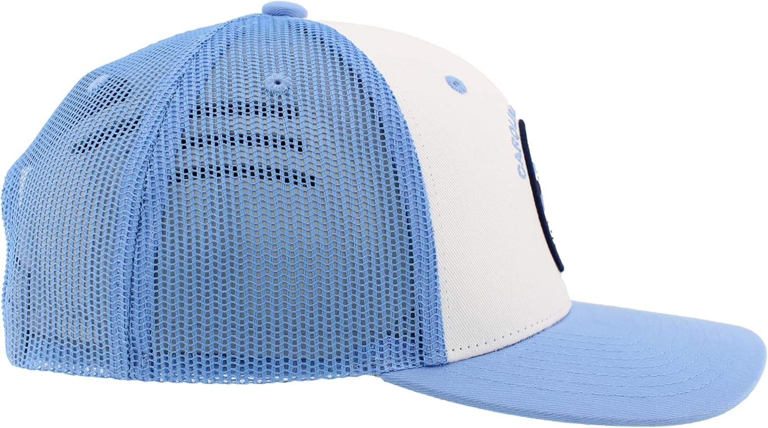 ZHATS NCAA Unisex-Adult NCAA Officially Licensed Trucker Hat Dakota Fan Focus - Image 7