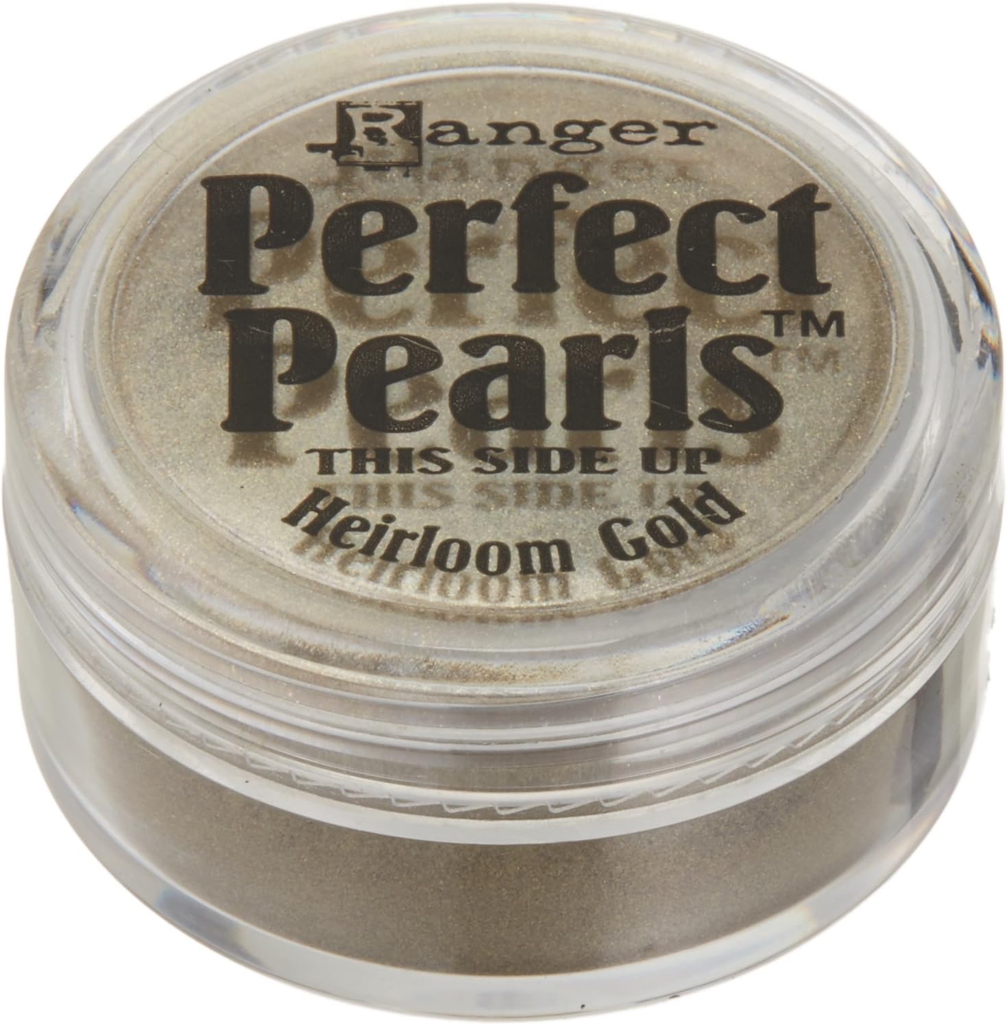 Ranger PPP21865 Perfect Pearls Pigment Powder, Heirloom