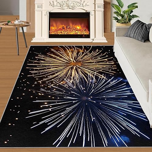 Miniatura 104 de Alfombras deportivas geniales para dormitorio, alfombra de área de automóvil deportivo para sala de estar, alfombra antideslizante para interiores,