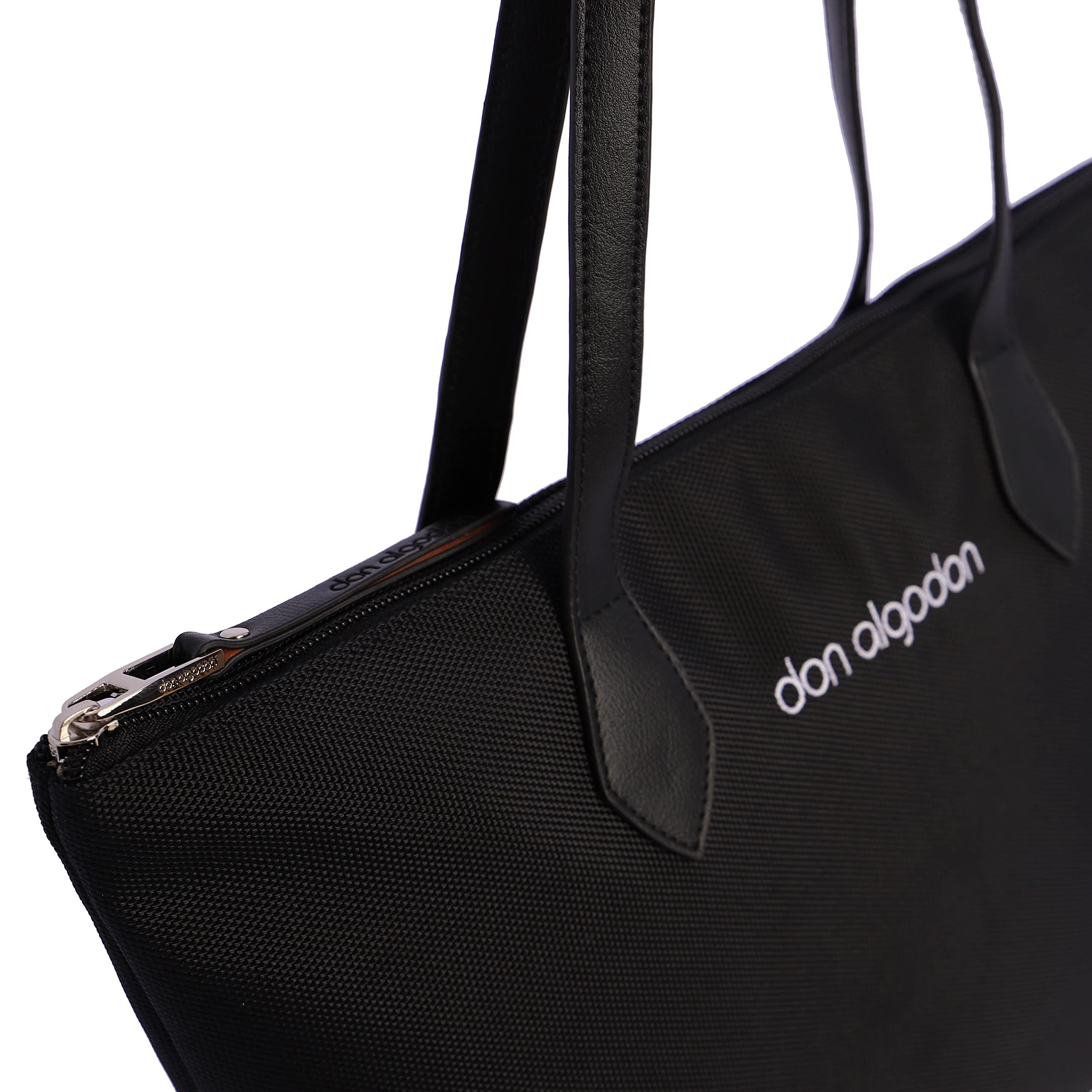 DON ALGODON Telma Bolso mujer - Bolsos de mujer Mujer (Pack de 1)