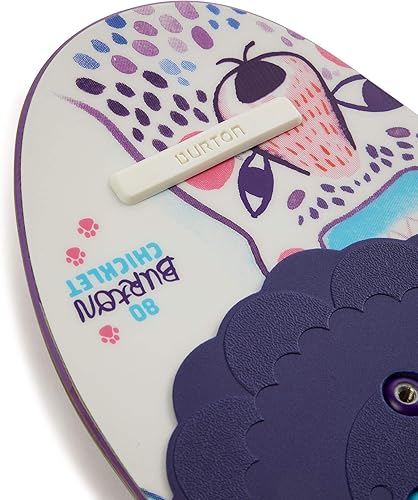 Miniatura 2 de Burton Chicklet Girls Snowboard