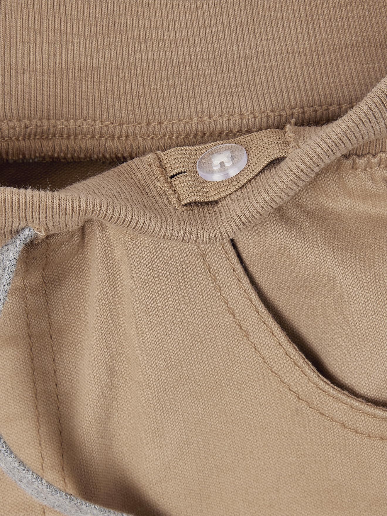 VERTBAUDET Pantalon garçon Jogger Facile à Enfiler