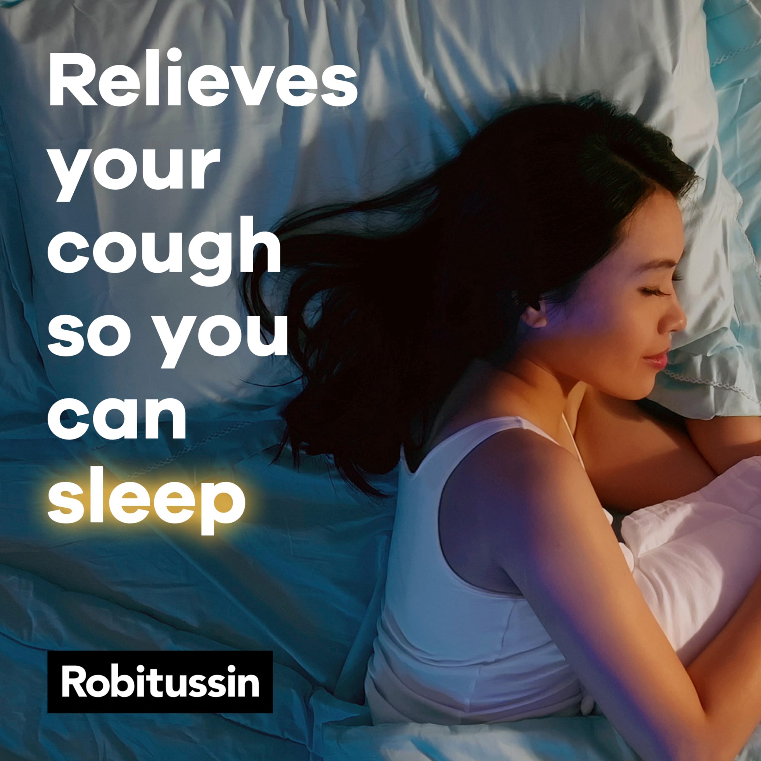 Robitussin Honey DM Max, Day and Night Formulas, 8 fl oz, 2 Pack — Amazon image 3