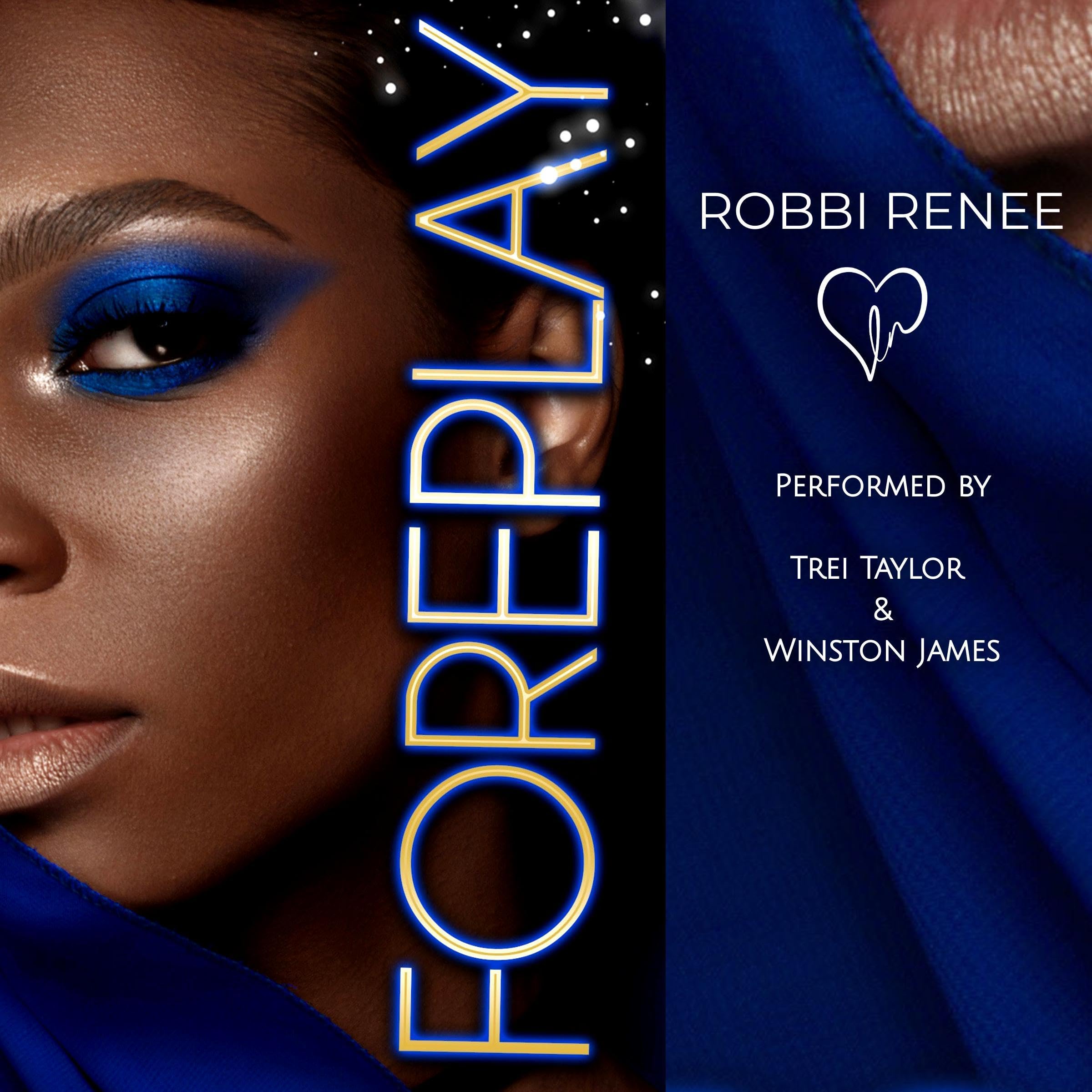 Cover art for Foreplay