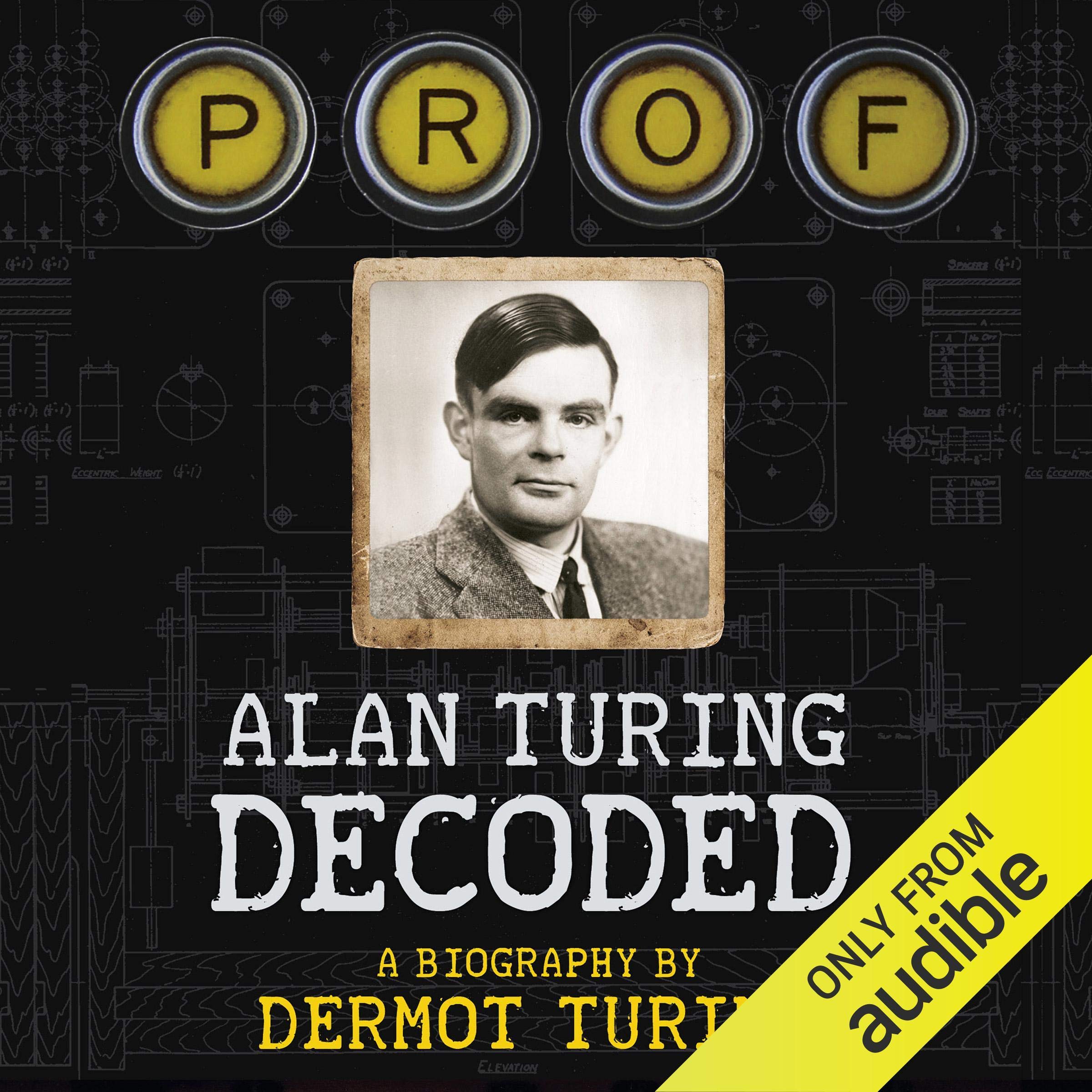 Cover art for Prof