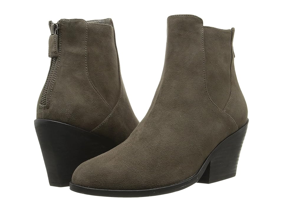 

Eileen Fisher Peer (Shadow Suede) Women's Boots