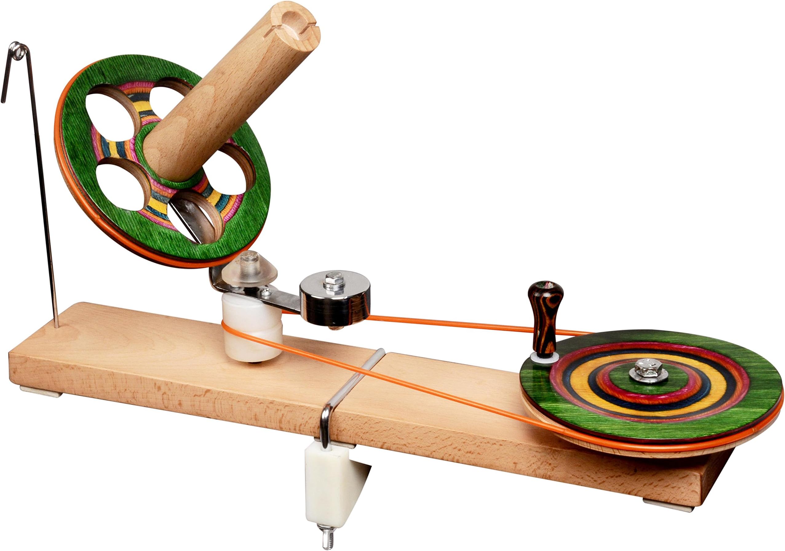 Knitter's Pride Signature Series Mega Wool Ball Winder