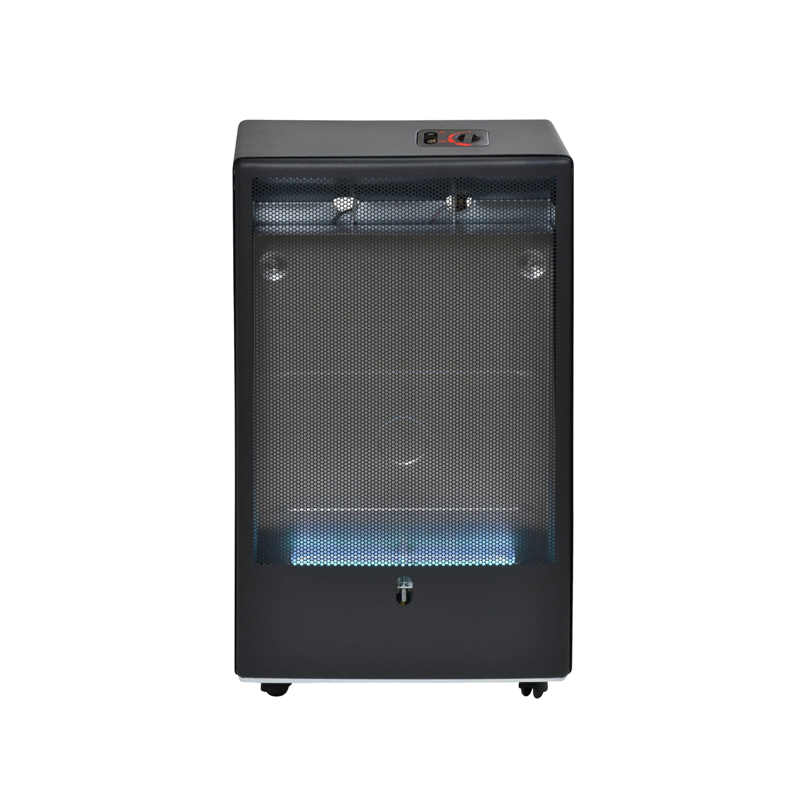 FIREFIX GH7522S Gas-Heizofen 4200 ECO