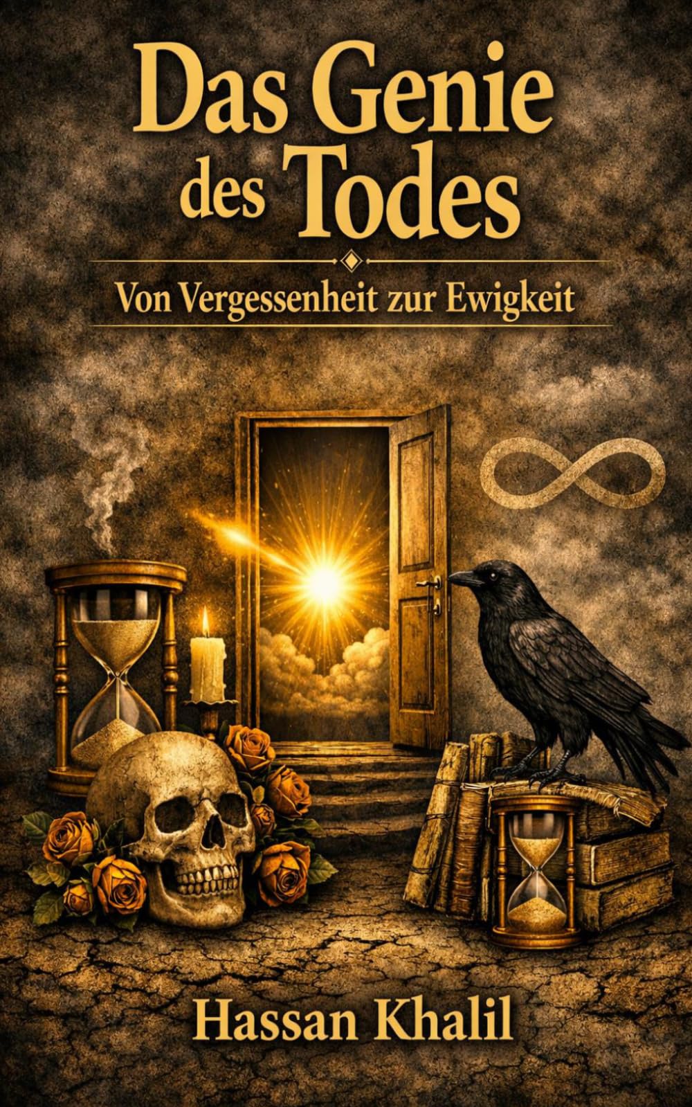 Das Genie des Todes: Reise vom Nichts zur Ewigkeit