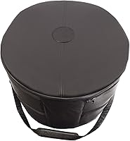 Vista 7 de Bolsa para batería Tom de piso ChromaCast Pro Series