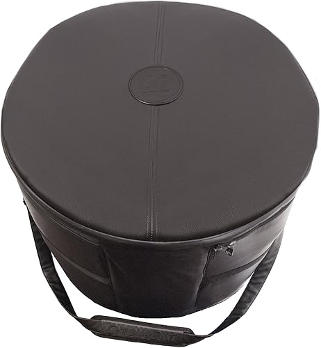 Miniatura 9 de Bolsa para batería Tom de piso ChromaCast Pro Series
