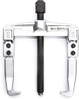 Genius Tools KA-2080 2 Jaws Gear Puller 30-80mm