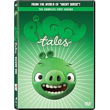 Piggy Tales - Season 01