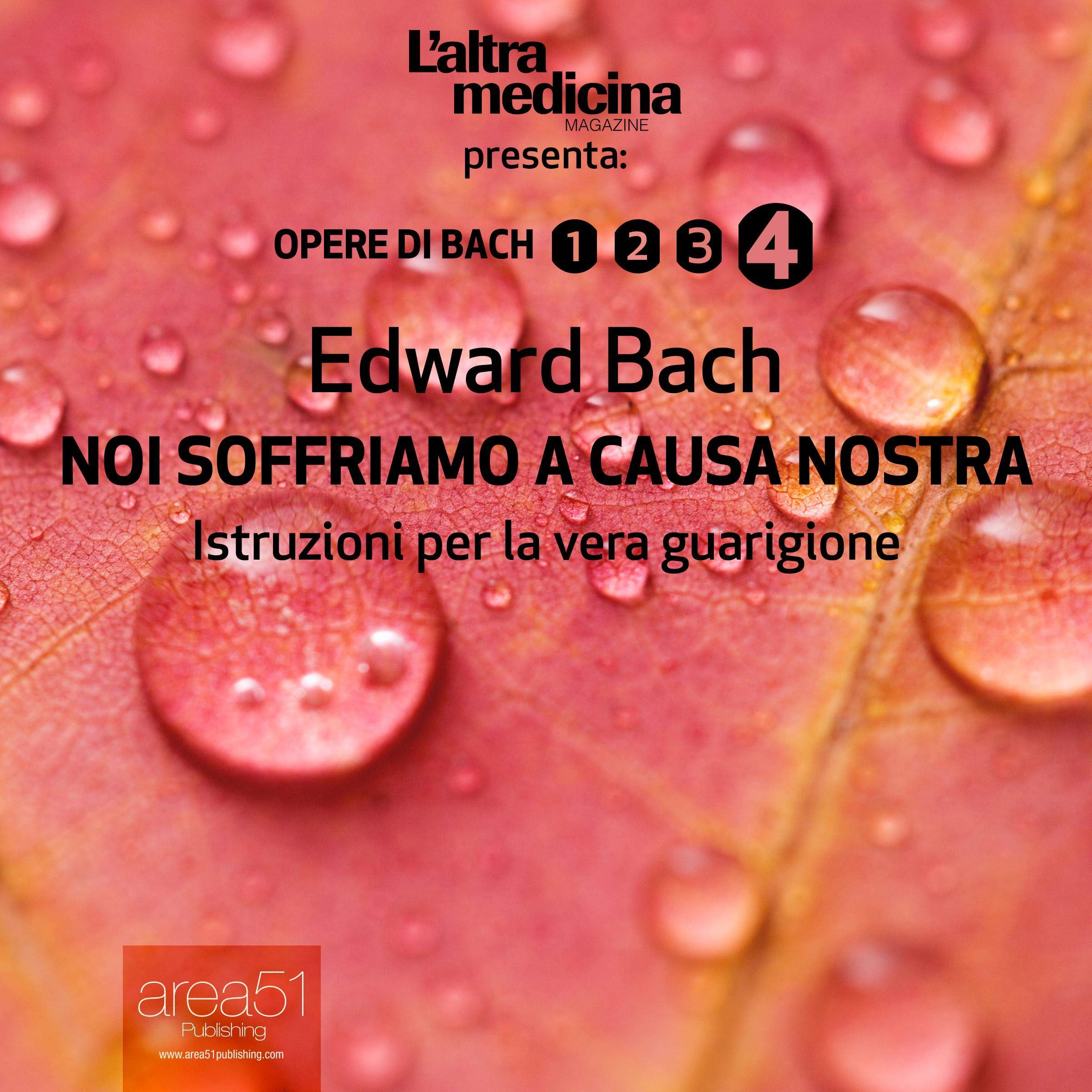 Noi soffriamo a causa nostra