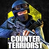 Counter Elite Strike Force Terrorist Hunter Best Action Game 3D