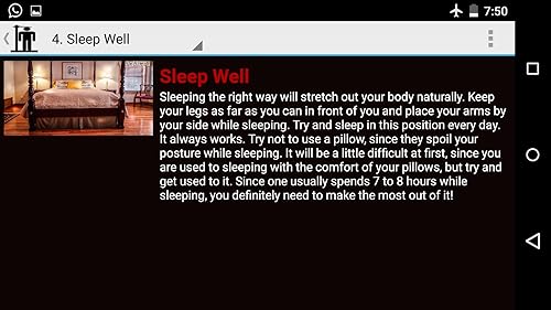 crescer altura em 7 dias