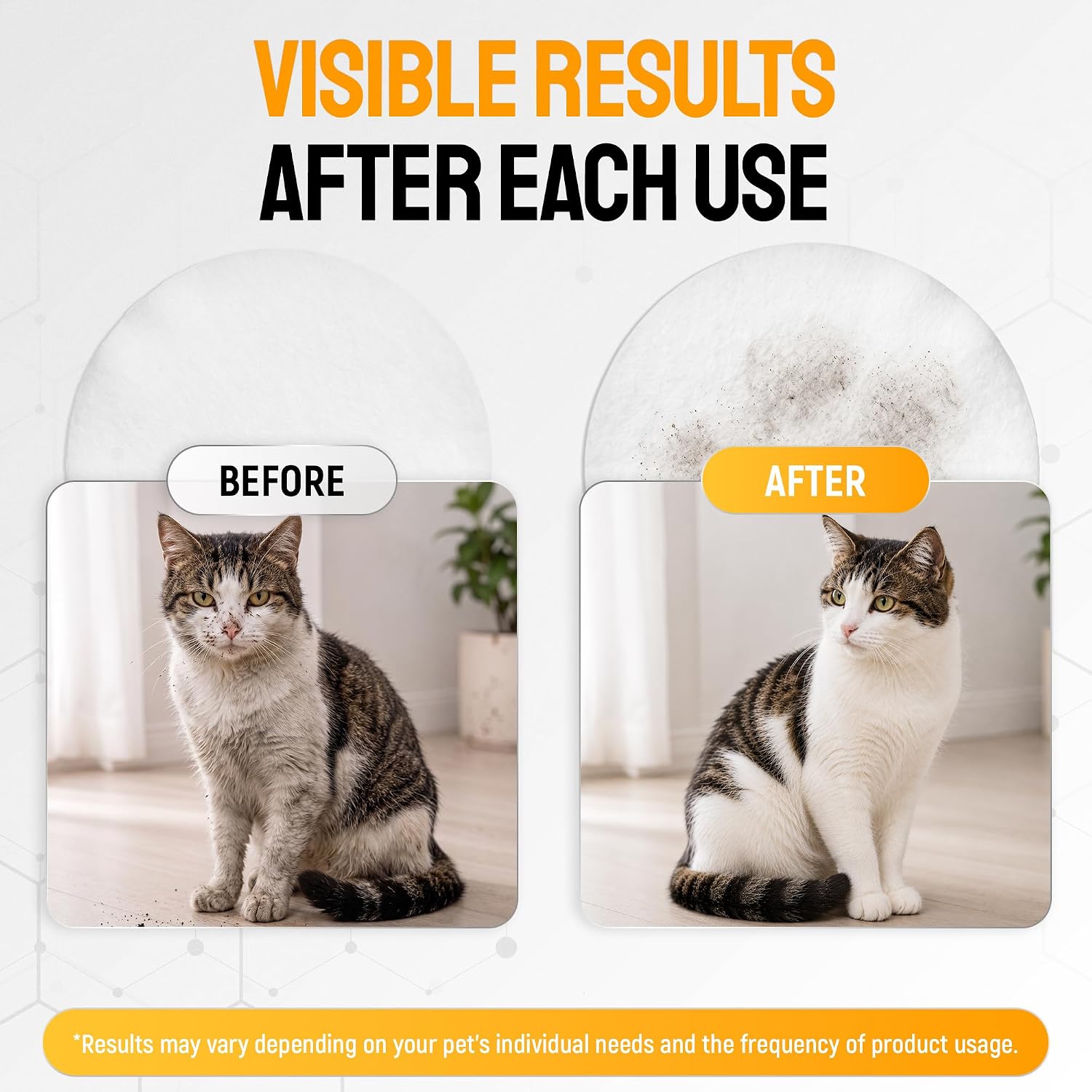 Multi Use Pet Wipes Review 2026 Manuka Honey Deodorizing Wipes for Cats and Dogs 100 Count