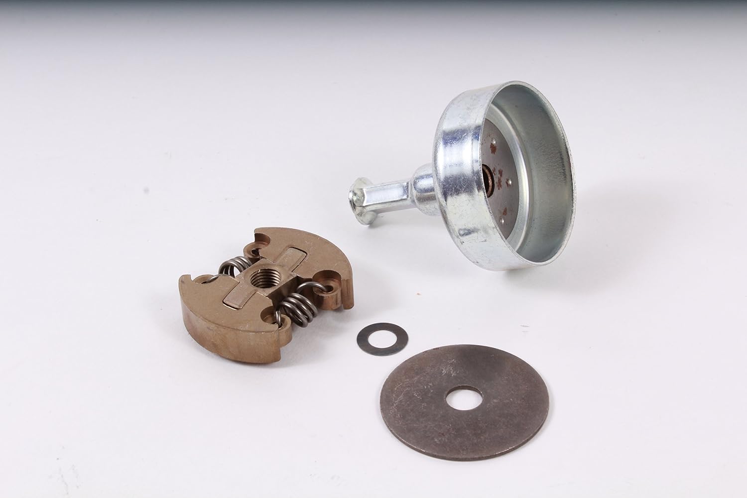 MTD 753-06180 Clutch Assembly