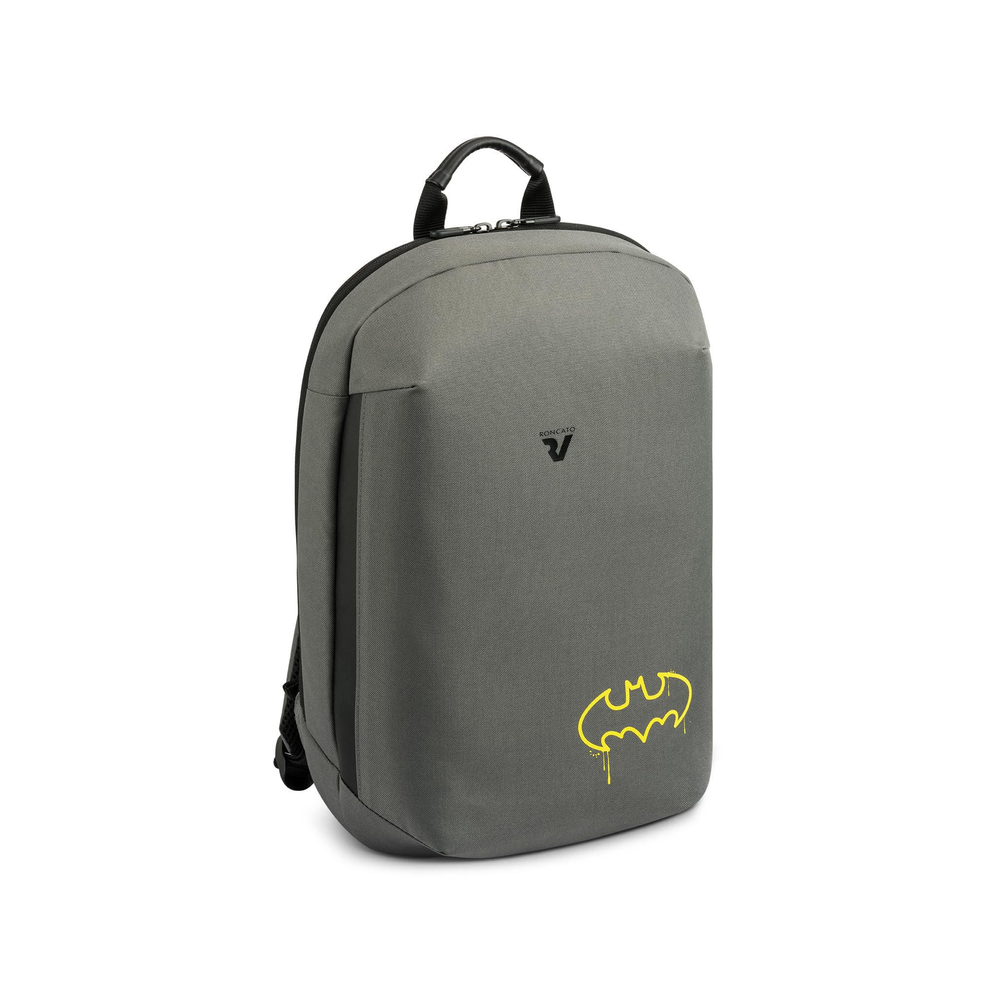 RONCATO DC Comics Ryanair Mochila viaje para portátil 15.6-40x30x15 cm - Batman