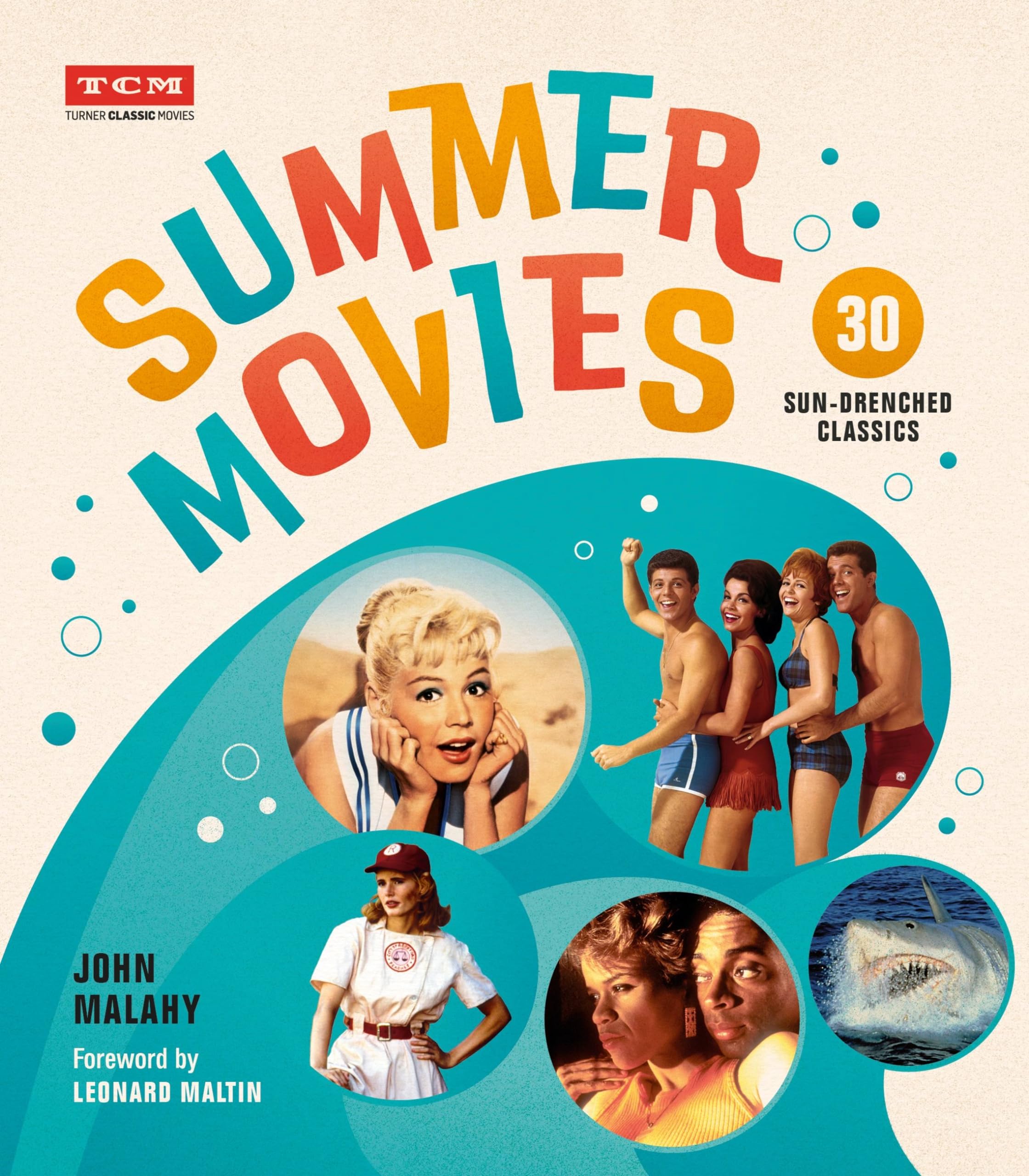 Summer Movies 30 Sun-Drenched Classics coffret DVD films culte de vacances