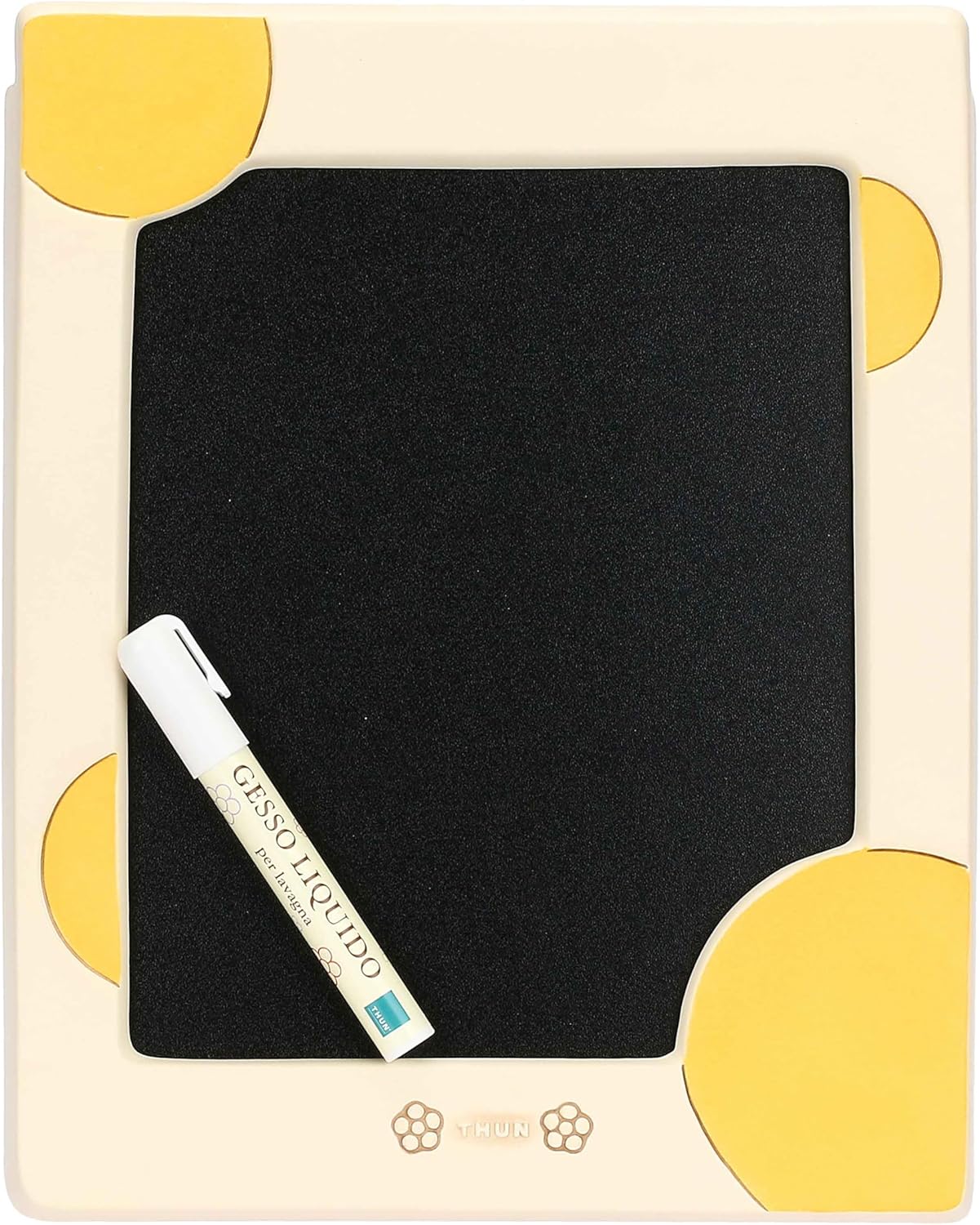 Thun - Cork Board - Ceramic - 15.1 x 1.2 x 8.1 cm H