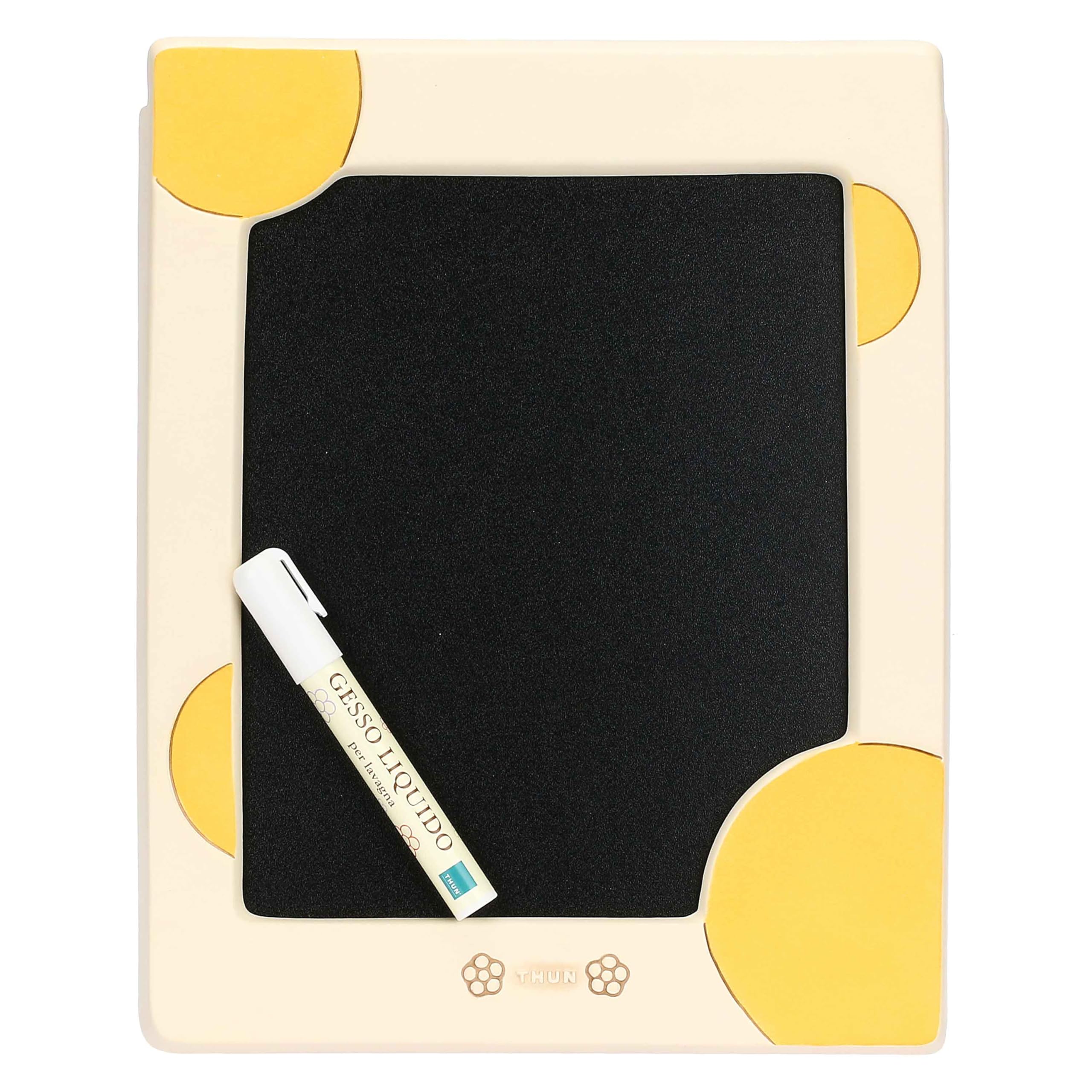 Thun - Cork Board - Ceramic - 15.1X1.2X8.1 CM H
